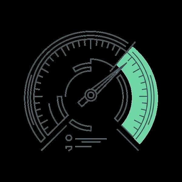 Costframe baseline-aware spend alerts visual